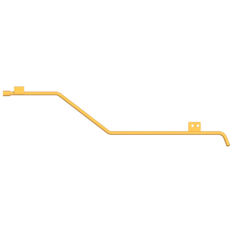 446-1356: Fluid Carrying Tube 4461356 купить