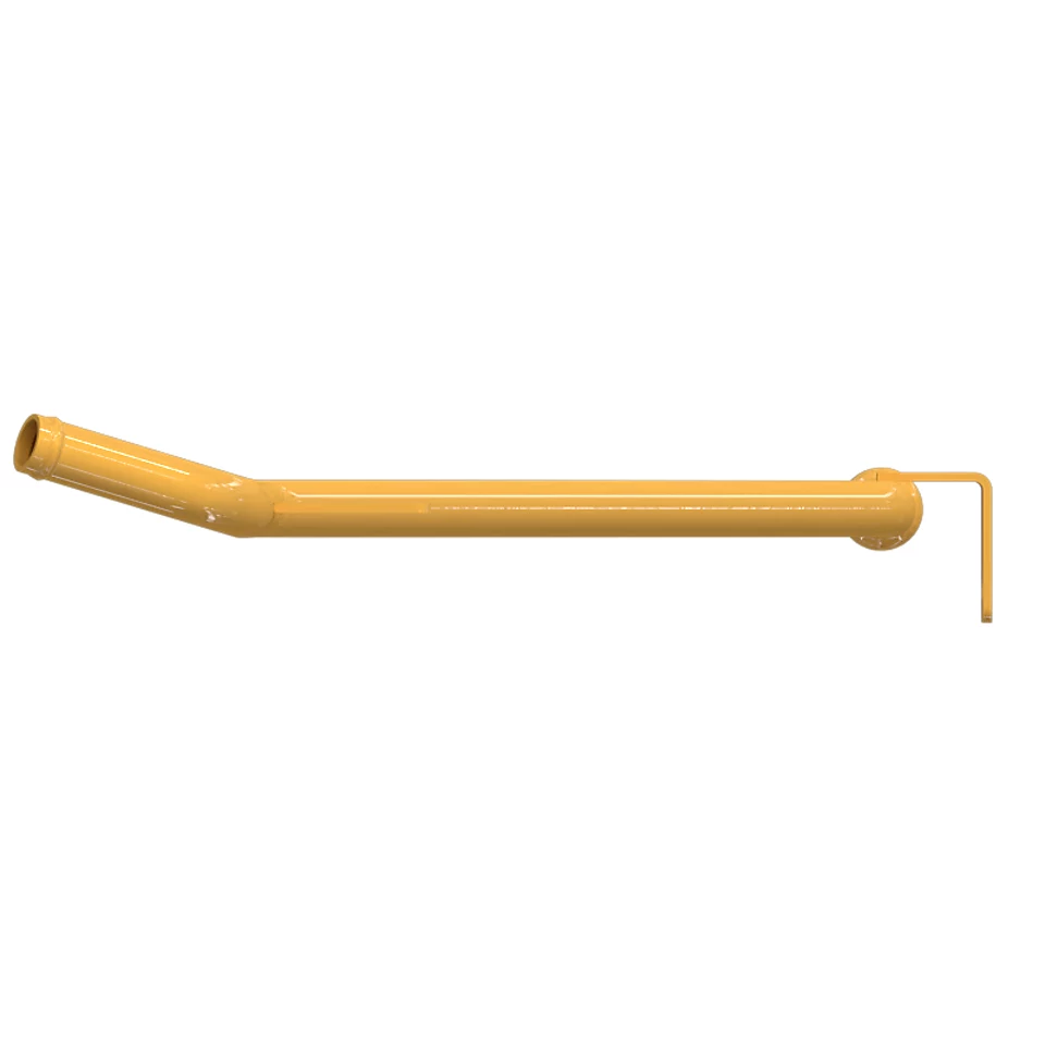 446-1356: Fluid Carrying Tube 4461356 купить