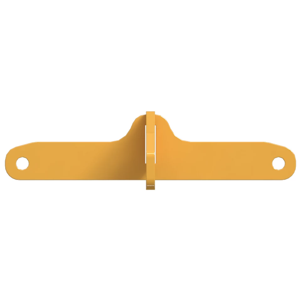 446-3572: Coupler Lines Mounting Plate 4463572 купить