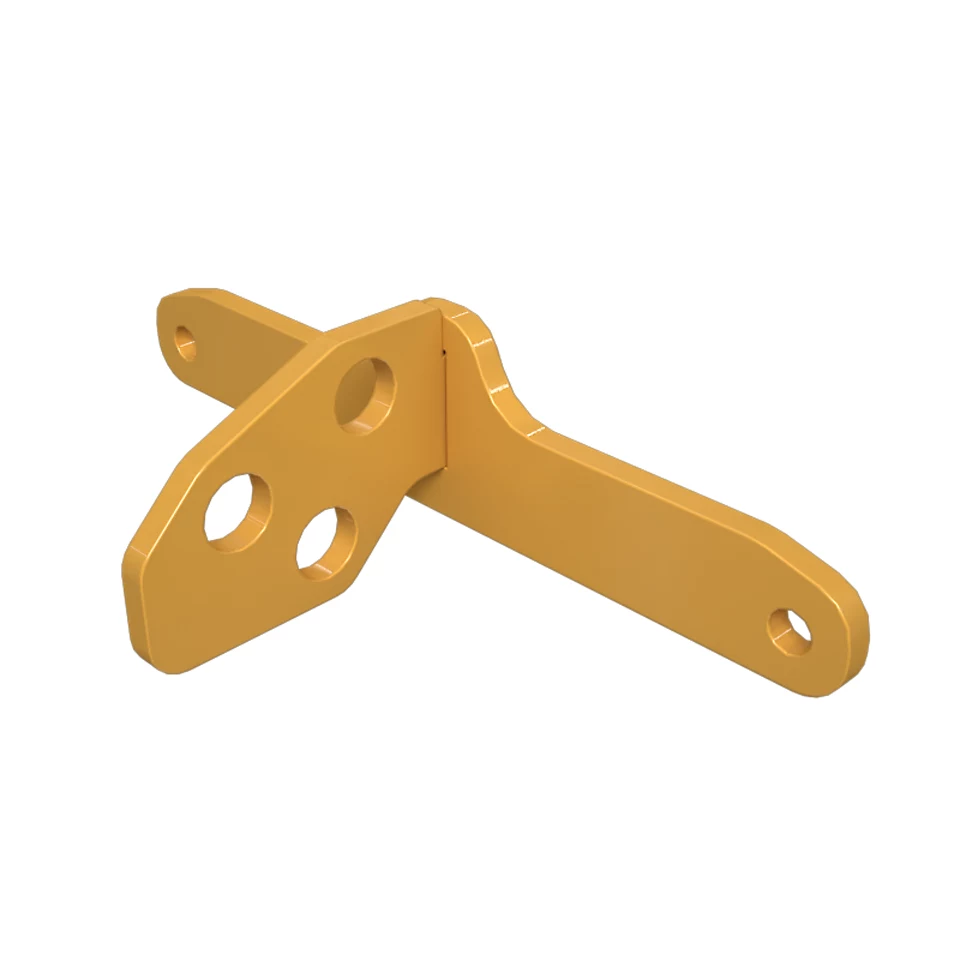 446-3572: Coupler Lines Mounting Plate 4463572 купить
