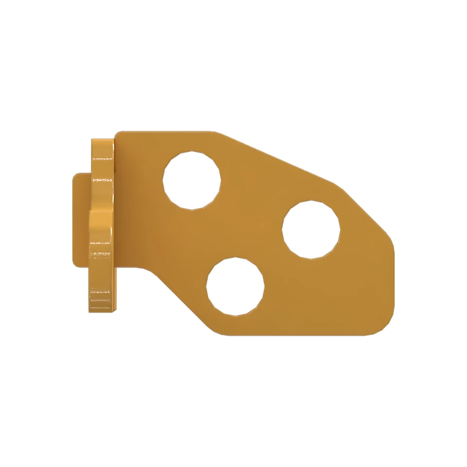 446-3572: Coupler Lines Mounting Plate 4463572 купить