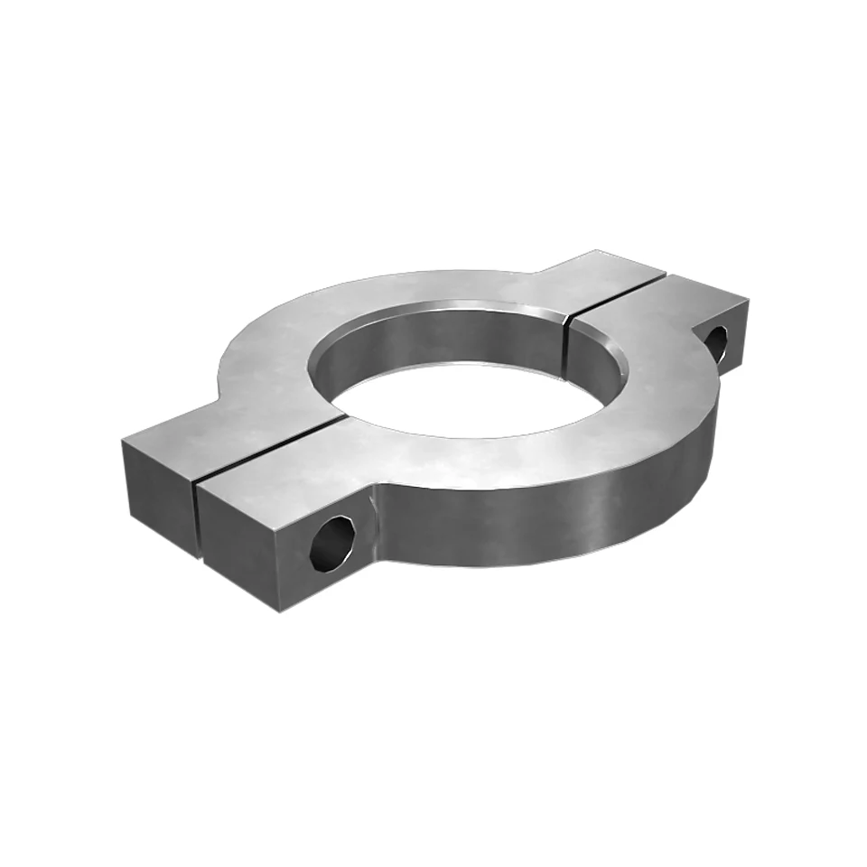 446-4730: 120.78mm Diameter Pipe Mounting Clamp 4464730 купить