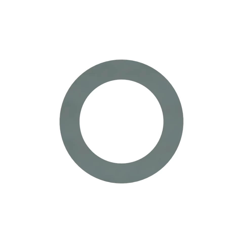 446-6069: 241.3mm Inside Diameter Thrust Washer 4466069 купить