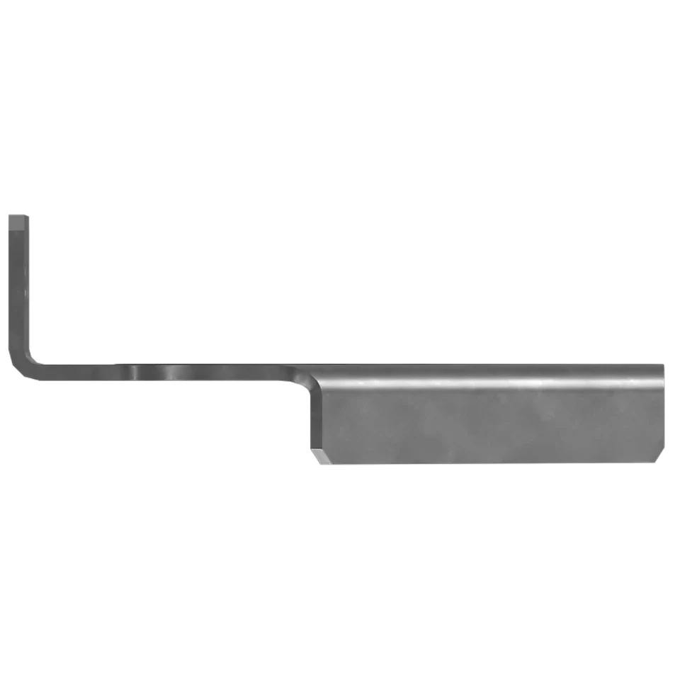 446-7033: 5mm Thick Engine Hood Support Mount Sheet 4467033 купить