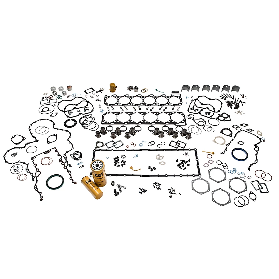 446-7654: Engine Overhaul Kit - Bronze 4467654 купить