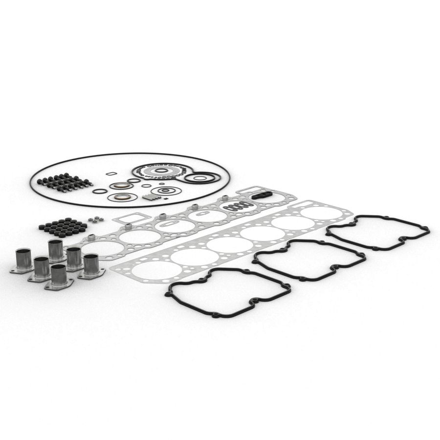 446-7654: Engine Overhaul Kit - Bronze 4467654 купить