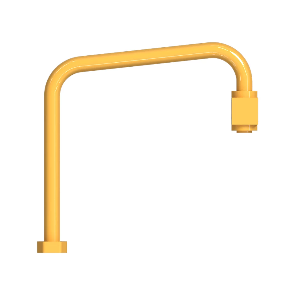 446-7713: Tube Assembly 4467713 купить