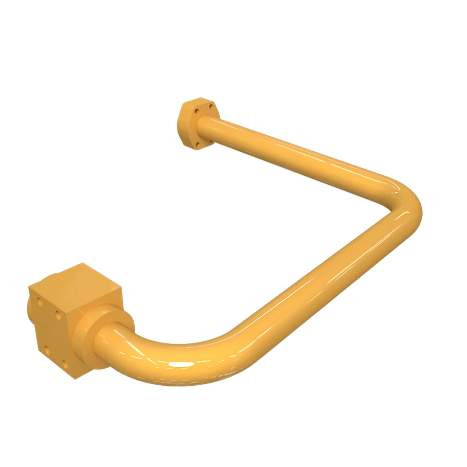 446-7713: Tube Assembly 4467713 купить