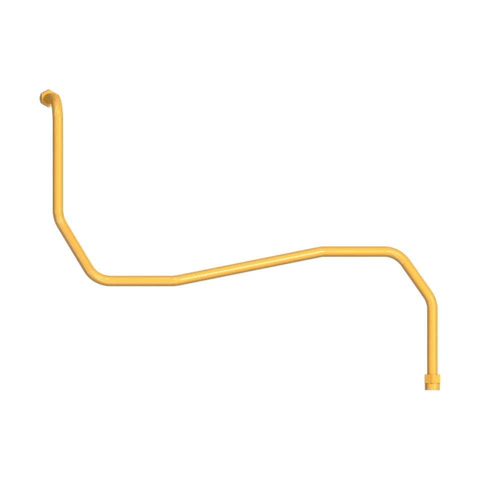 446-8210: Tube Assembly 4468210 купить