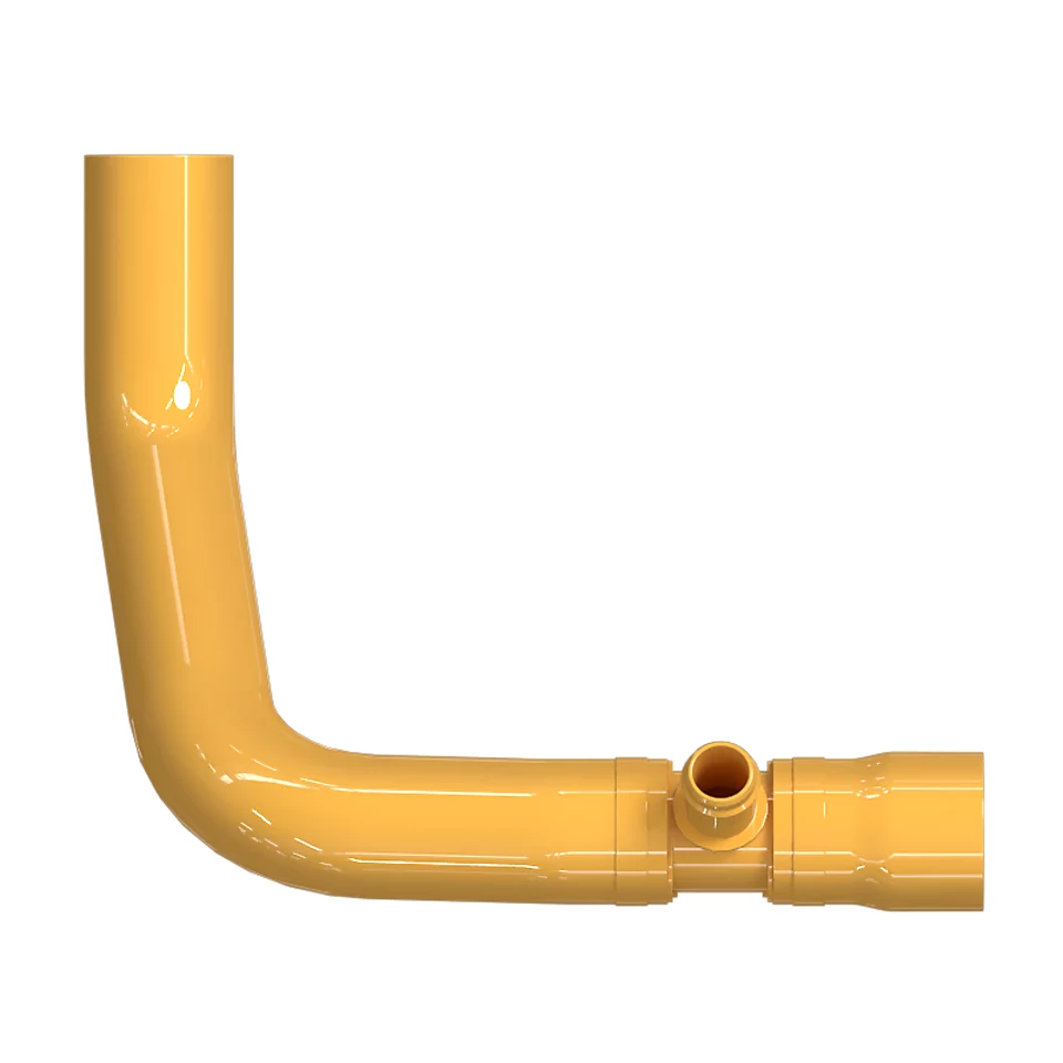 446-8325: Radiator Lower Hose 4468325 купить