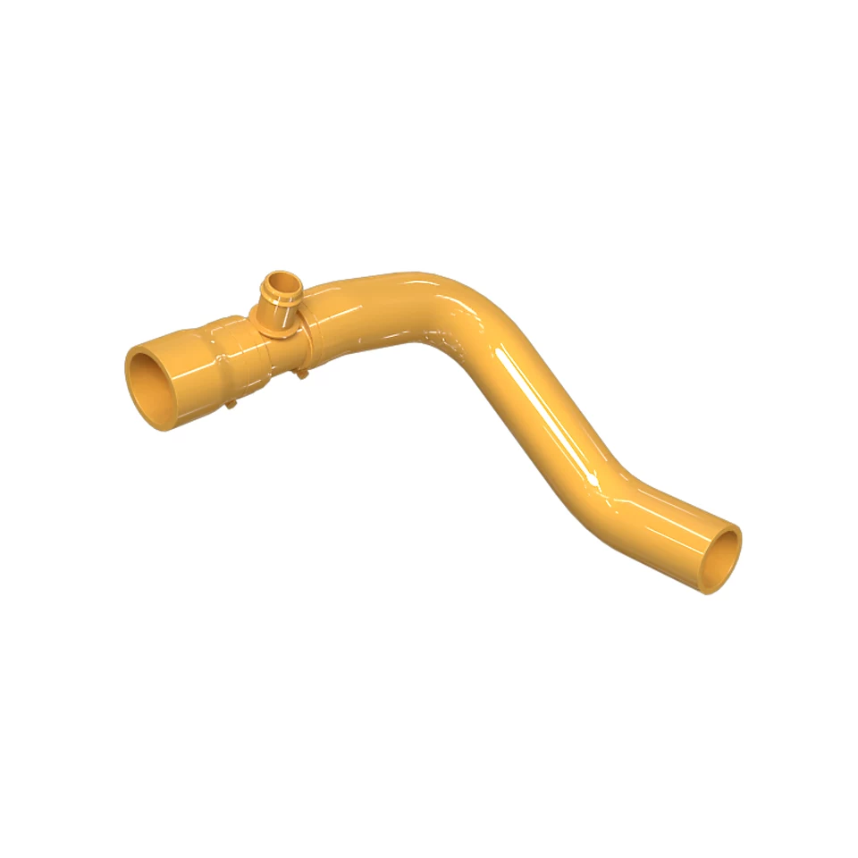 446-8325: Radiator Lower Hose 4468325 купить