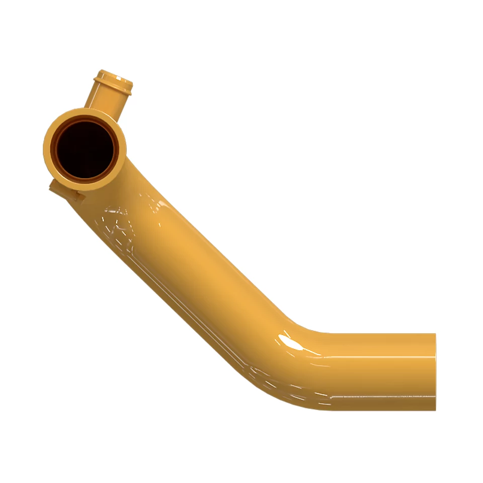 446-8325: Radiator Lower Hose 4468325 купить