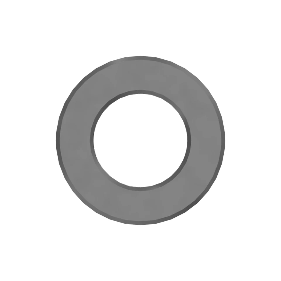 447-0227: 5mm Thick Turbocharger Cartridge Spacer 4470227 купить