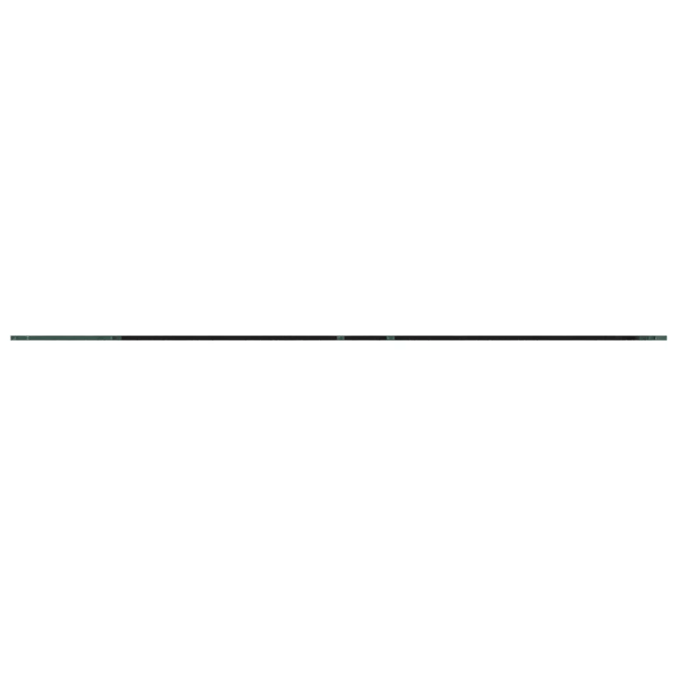 447-0316: 5mm Thick Cabin Window Sliding Glass 4470316 купить