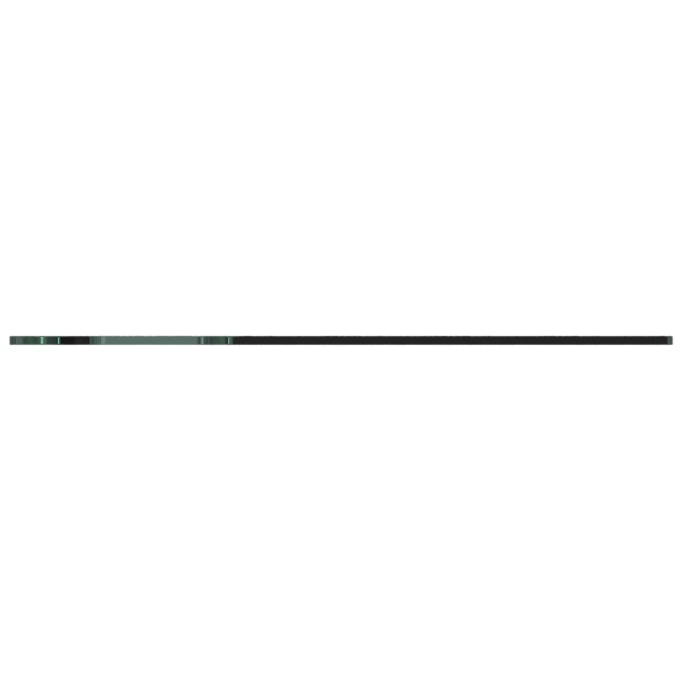 447-0316: 5mm Thick Cabin Window Sliding Glass 4470316 купить