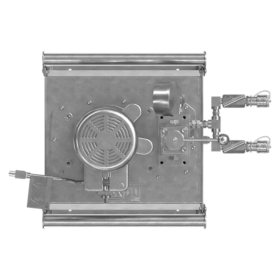 447-0910: TOOL GP-HYD PUMP 4470910 купить