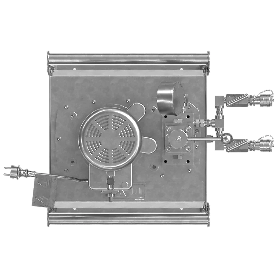 447-0911: TOOL GP-HYD PUMP 4470911 купить