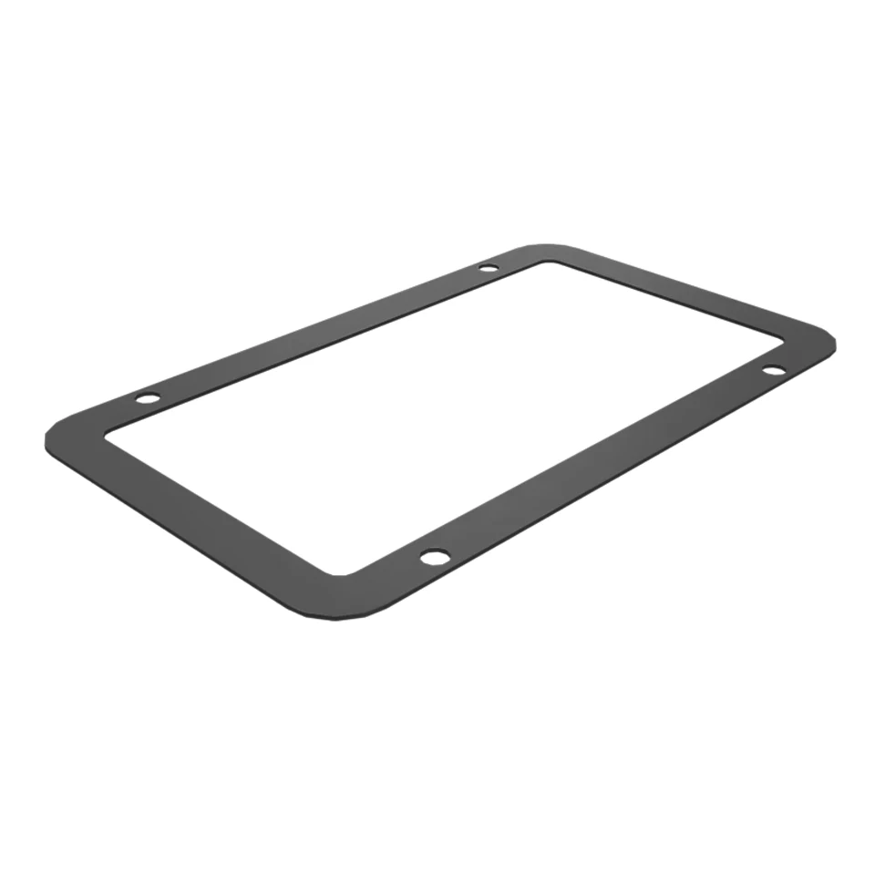 447-0999: 0.5mm Thick Fuel Rail Enclosure Gasket 4470999 купить