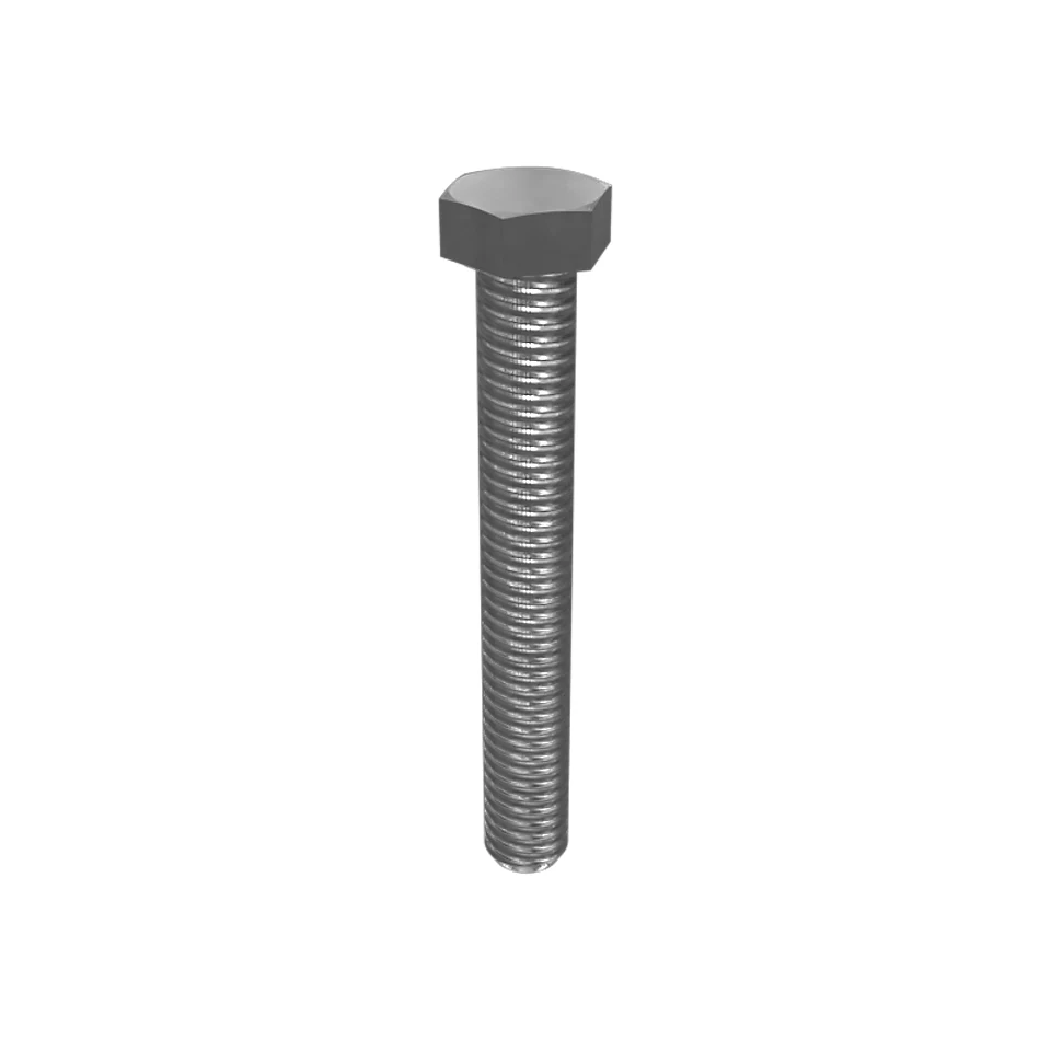 447-1703: M16-2 X 120mm Hex Head Bolt 4471703 купить