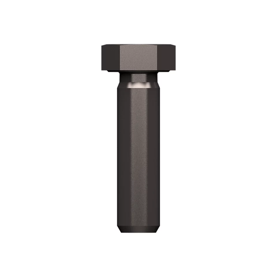 447-1707: Болт с шестигранной головкой M16-2 x 60 мм 4471707 купить