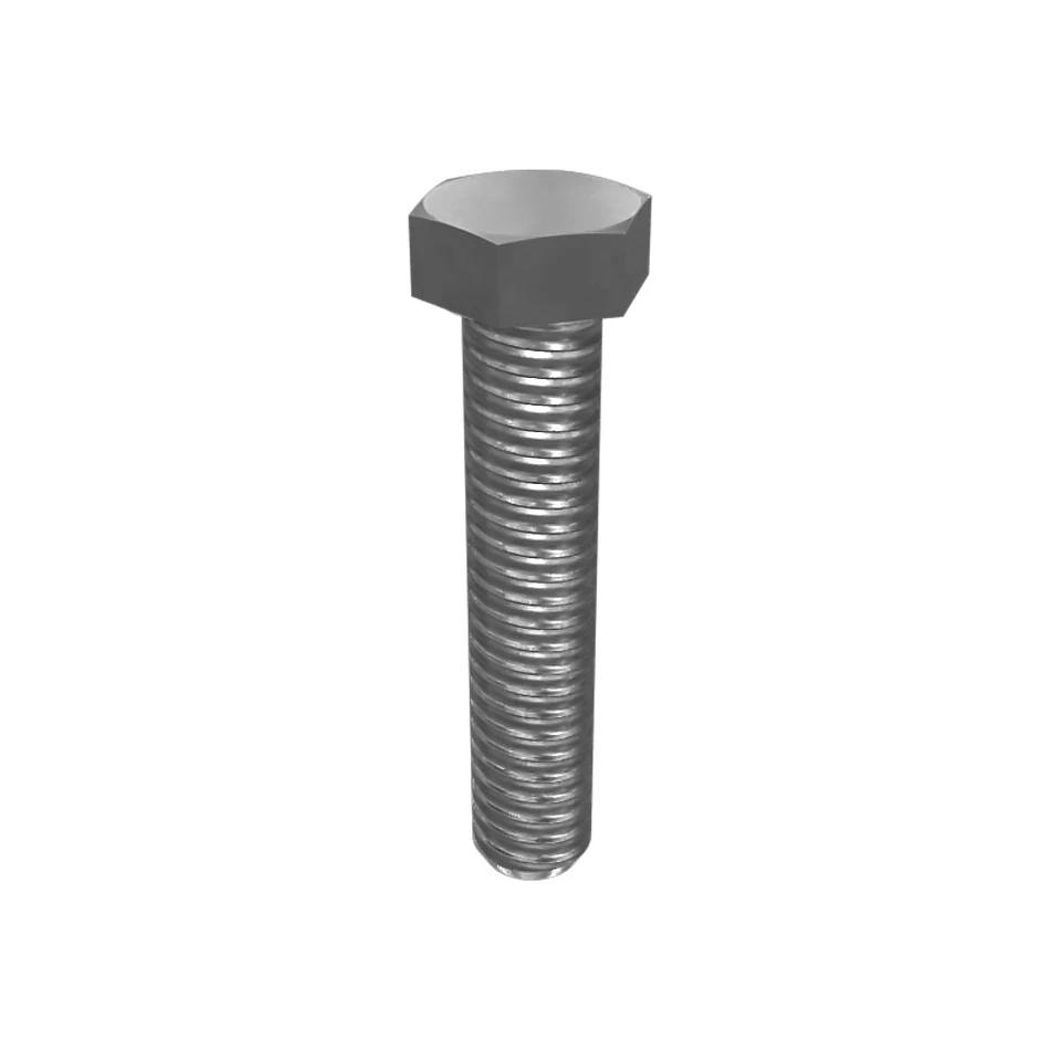 447-1708: Болт с шестигранной головкой M16 4471708 купить