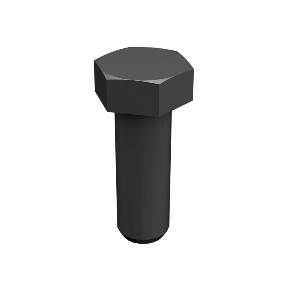 447-1709: M16-2 X 45mm Hex Head Bolt 4471709 купить