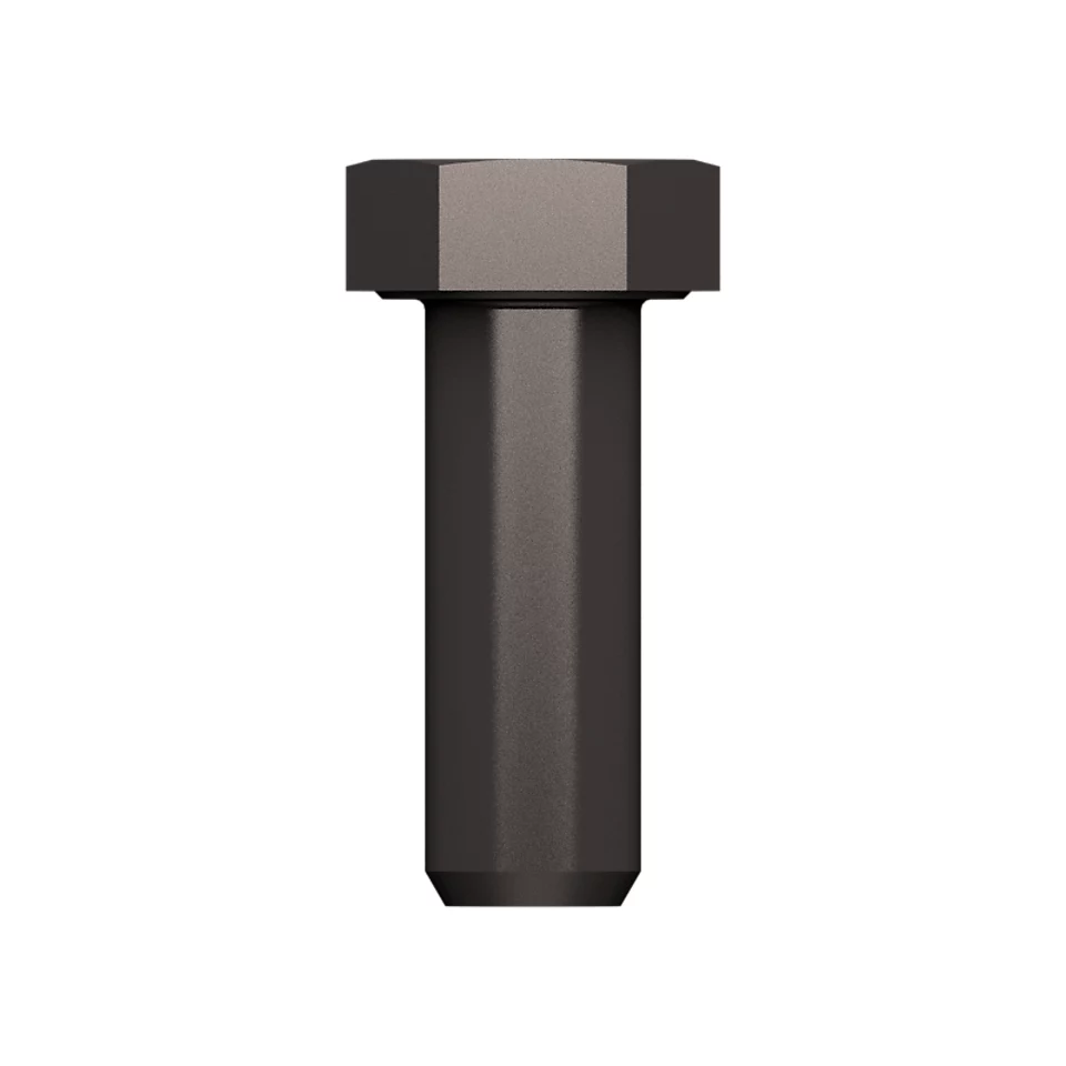 447-1709: M16-2 X 45mm Hex Head Bolt 4471709 купить