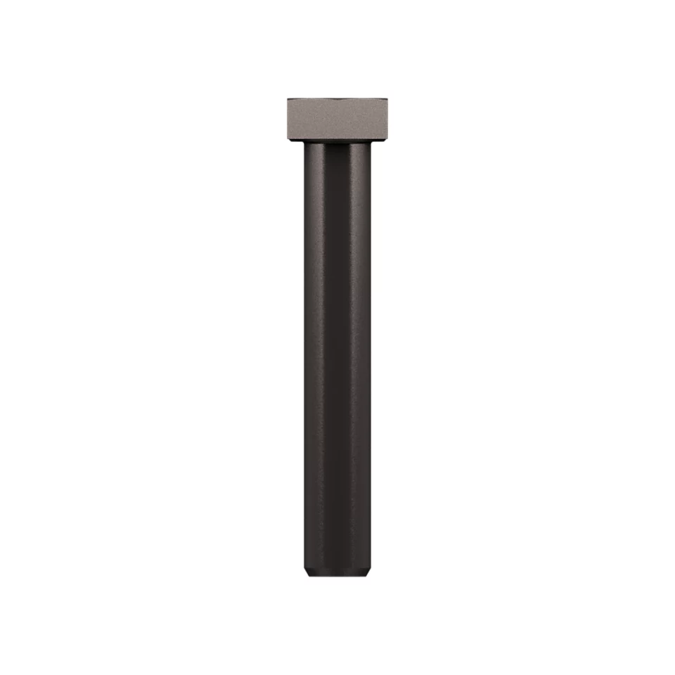 447-1712: M20-2.5 X 130mm Hex Head Bolt 4471712 купить