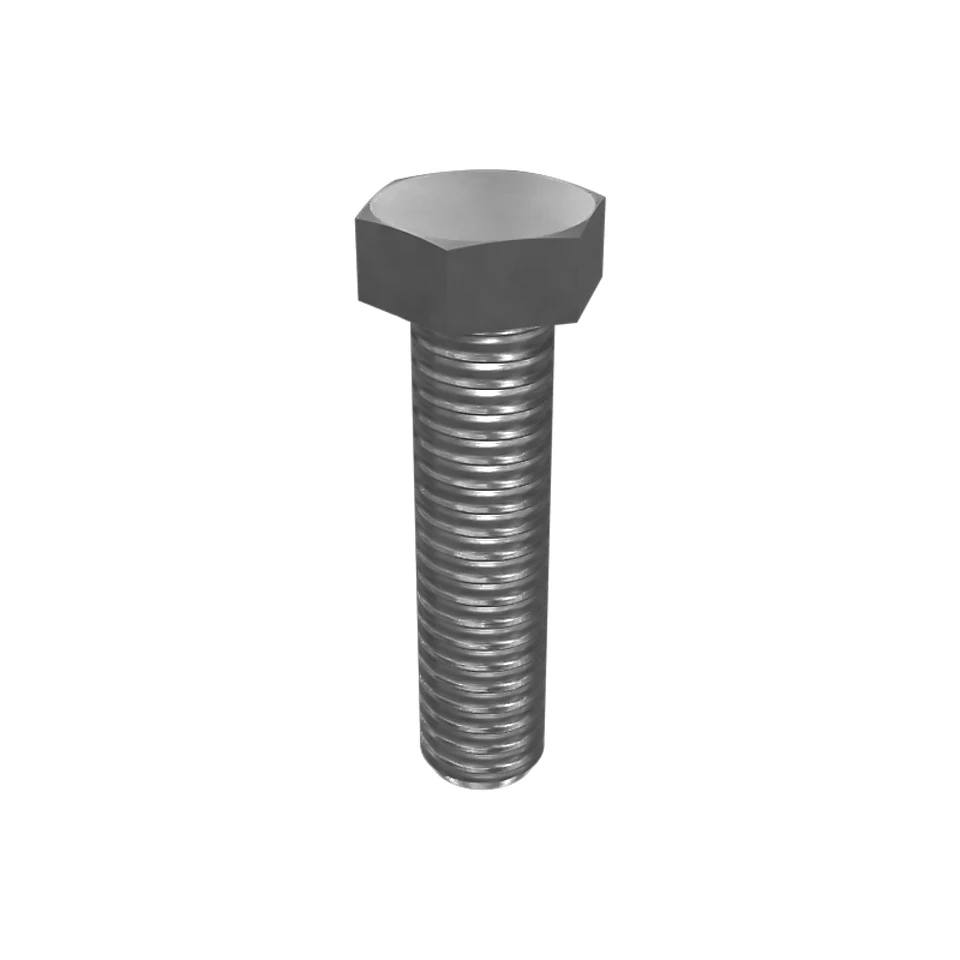 447-1716: Болт с шестигранной головкой с резьбой M20X2,5 4471716 купить