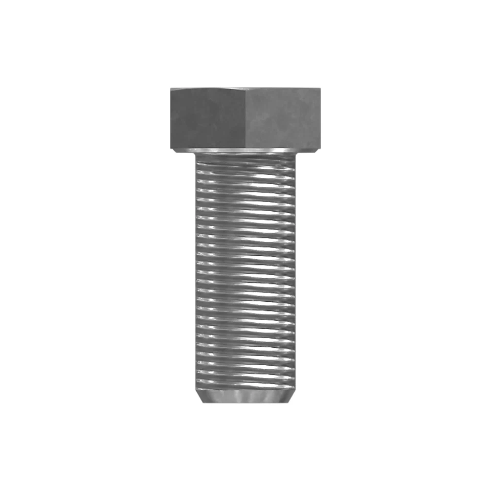 447-1718: Болт с шестигранной головкой M20-2,5 x 50 мм 4471718 купить