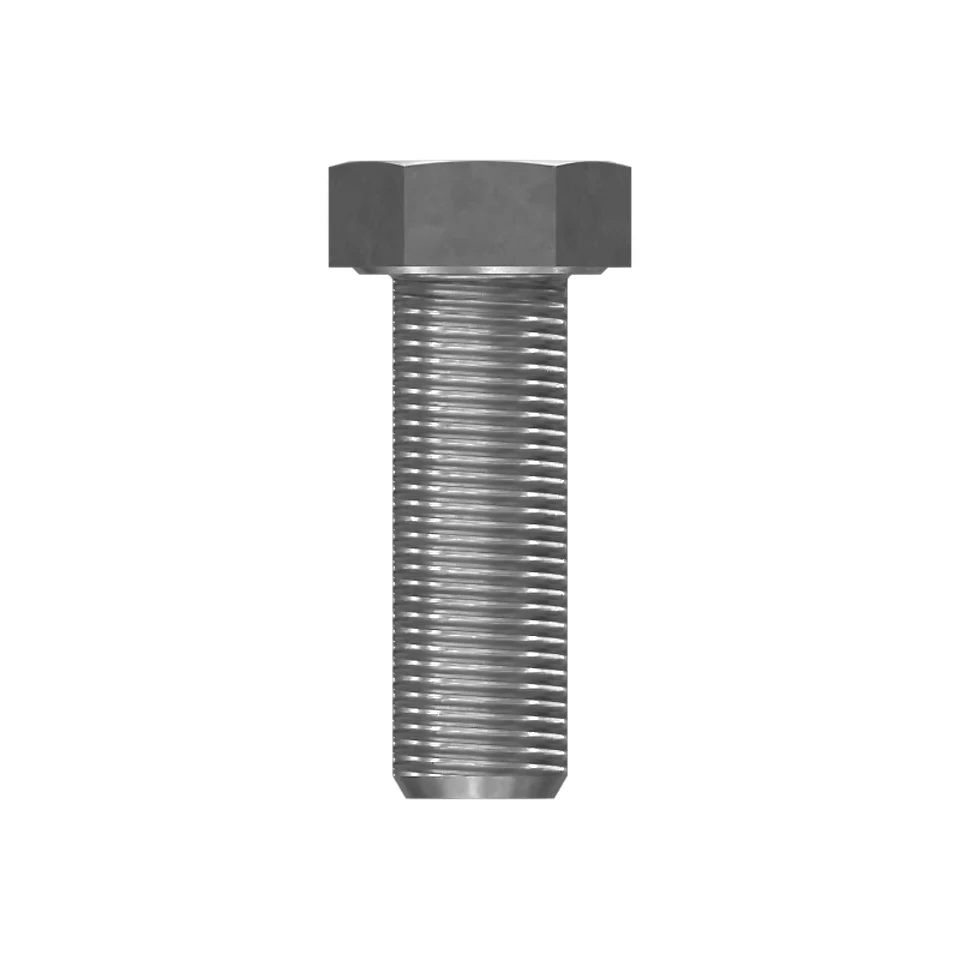 447-1719: Болт с шестигранной головкой M20-2,5 x 60 мм 4471719 купить