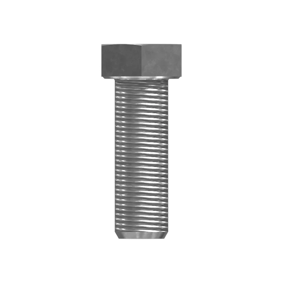447-1719: Болт с шестигранной головкой M20-2,5 x 60 мм 4471719 купить