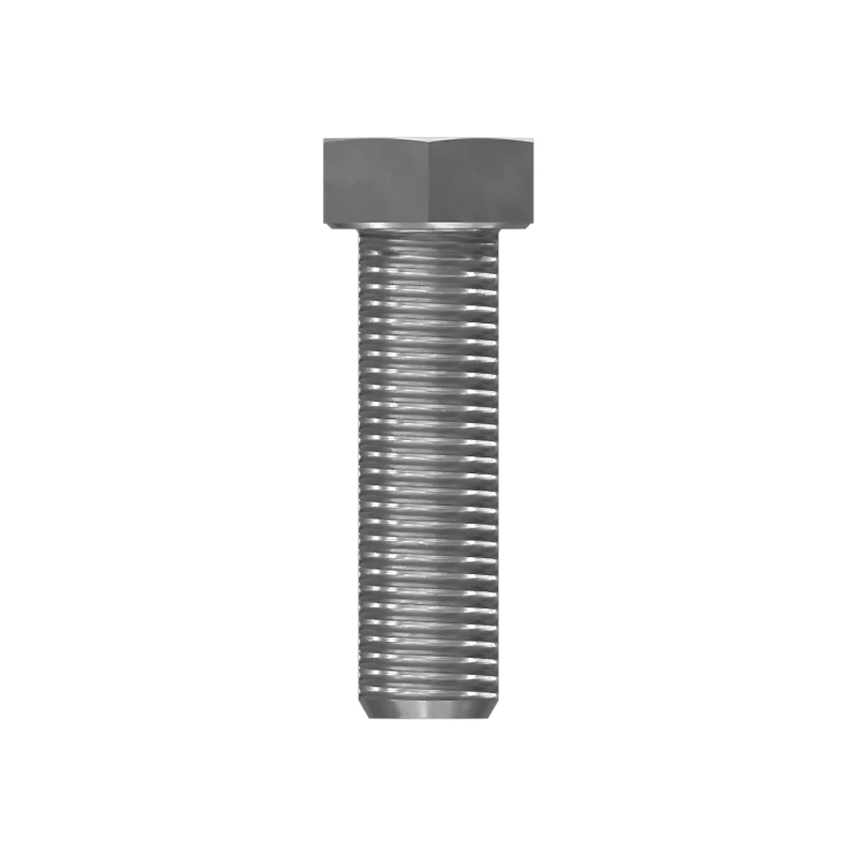 447-1720: Болт с шестигранной головкой с резьбой M20X2,5 4471720 купить
