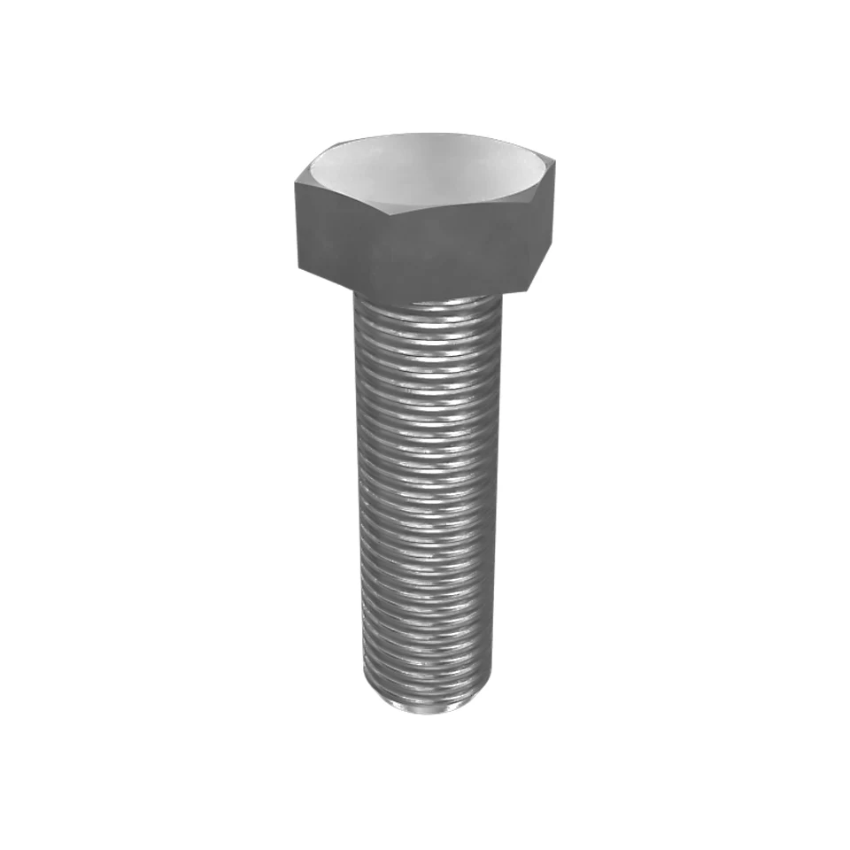 447-1720: Болт с шестигранной головкой с резьбой M20X2,5 4471720 купить