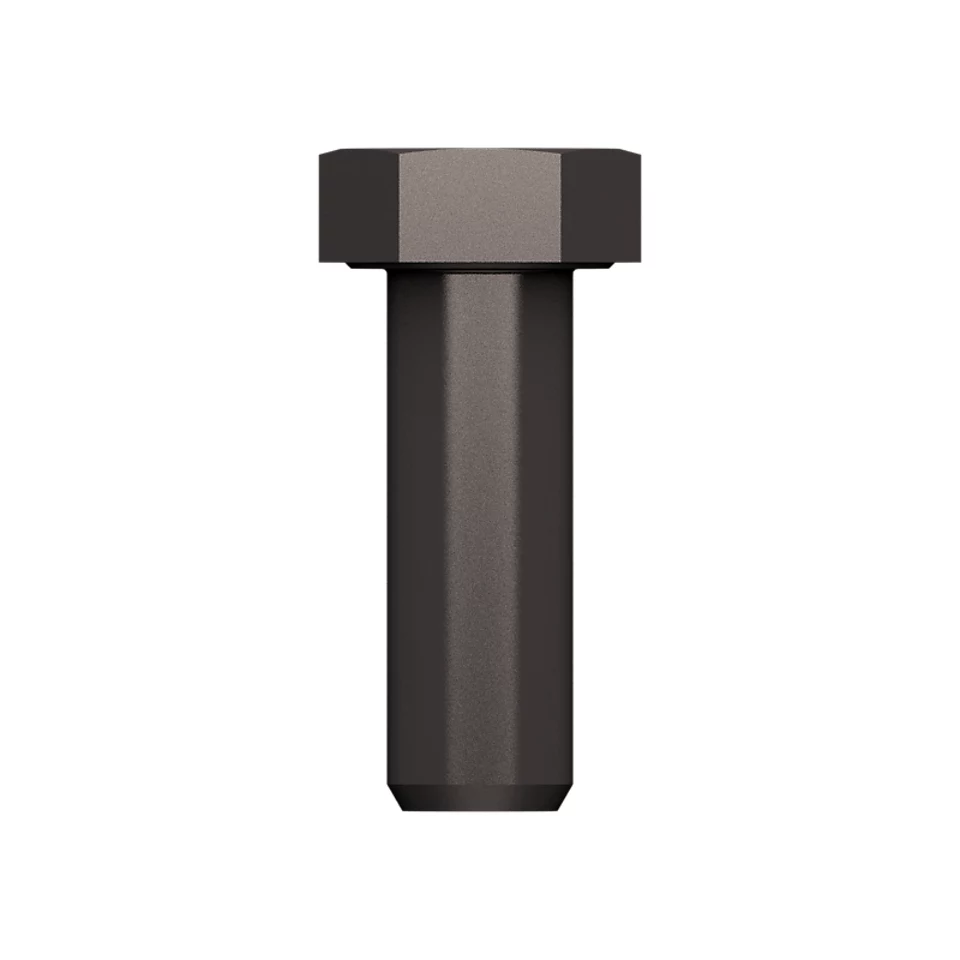447-1726: M24-3 X 70mm Hex Head Bolt 4471726 купить