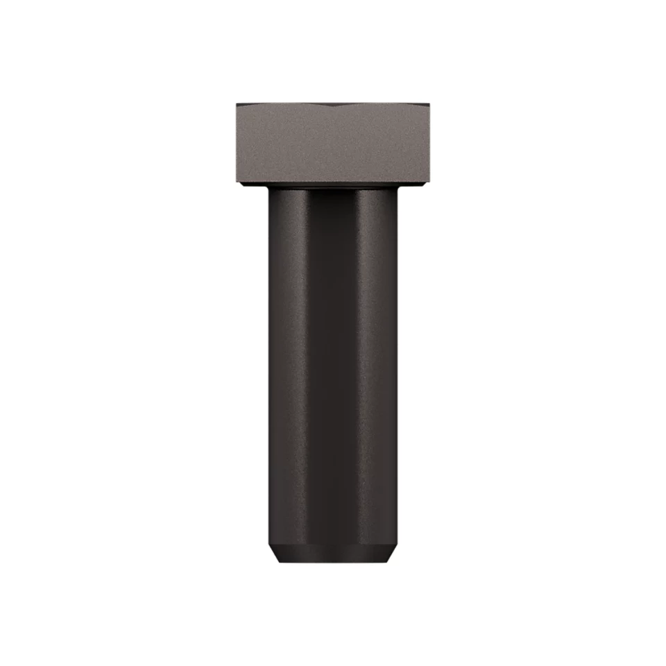 447-1726: M24-3 X 70mm Hex Head Bolt 4471726 купить