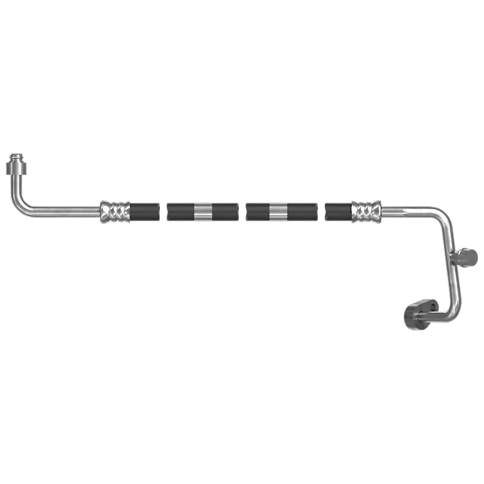 447-1770: HOSE ASSEMBLY 4471770 купить