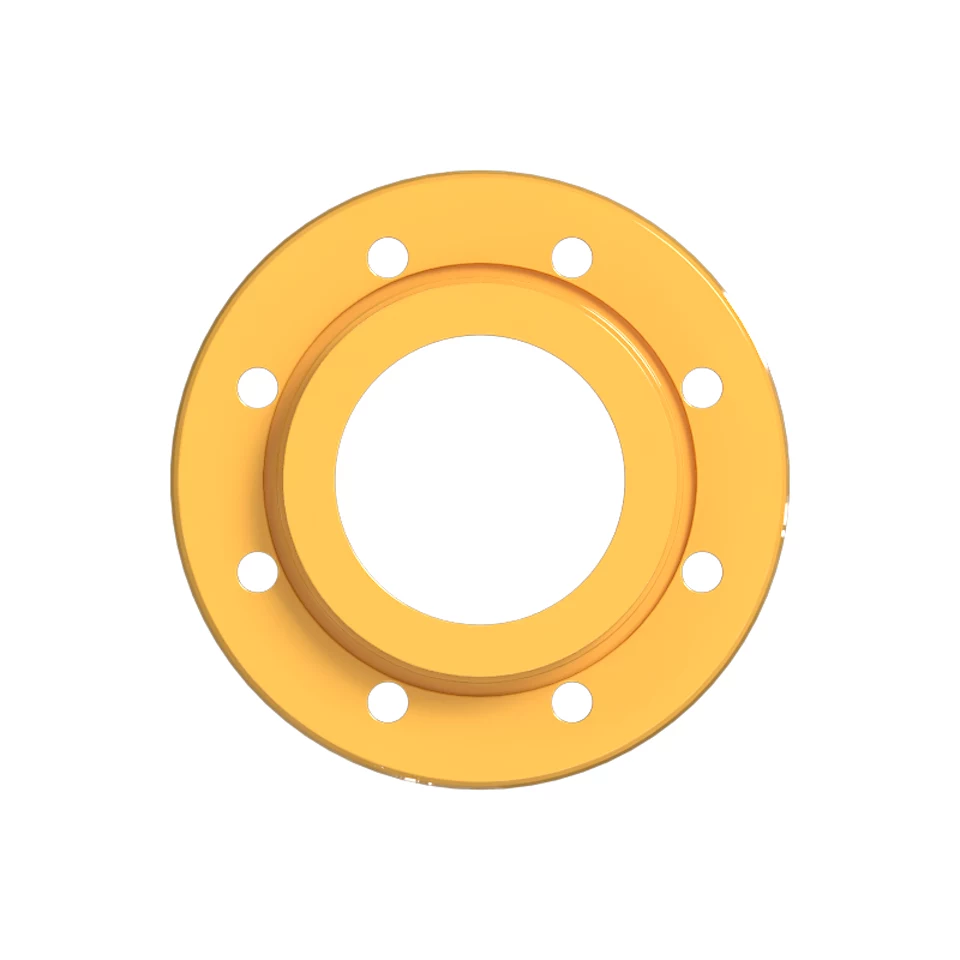 447-1928: 97.5mm Inner Diameter Track Roller Retainer 4471928 купить