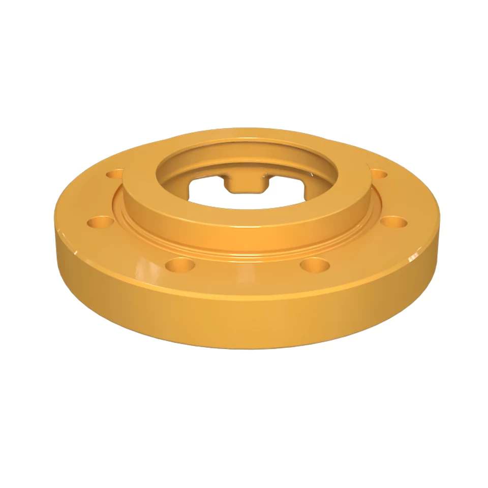 447-1928: 97.5mm Inner Diameter Track Roller Retainer 4471928 купить