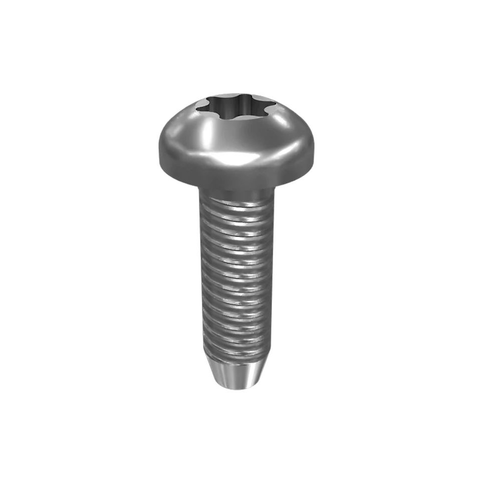 447-2041: Self Tapping Pan Head Screw 4472041 купить