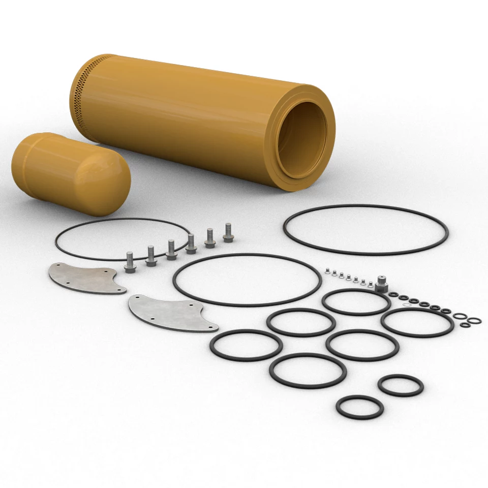 447-2202: KIT-PREVENTIVE MAINTENANCE 4472202 купить