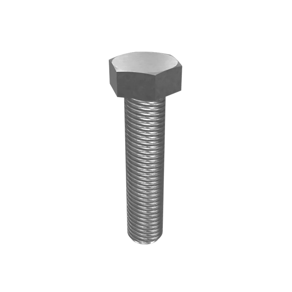 447-2462: M36-4 X 160mm Hex Head Bolt 4472462 купить