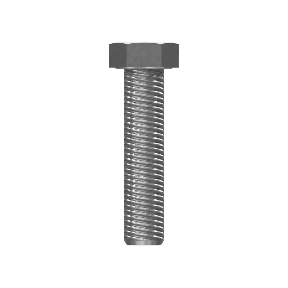 447-2462: M36-4 X 160mm Hex Head Bolt 4472462 купить