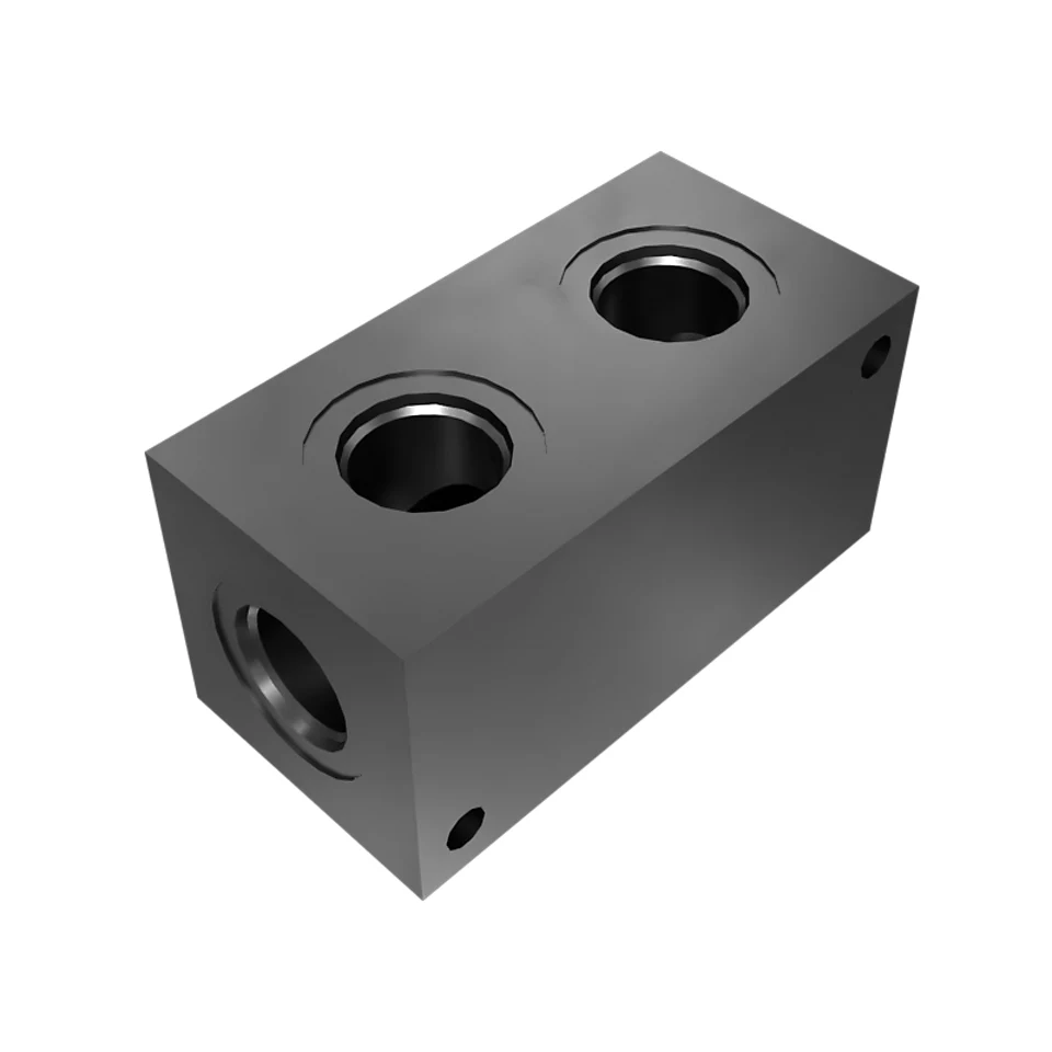 447-2866: Hydraulic Control Manifold 4472866 купить