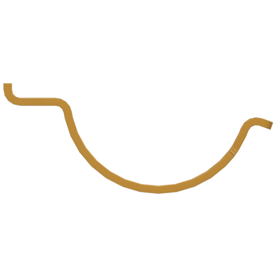 447-3014: 157.6mm Long Support Clamp 4473014 купить