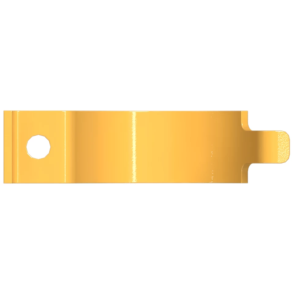447-3014: 157.6mm Long Support Clamp 4473014 купить