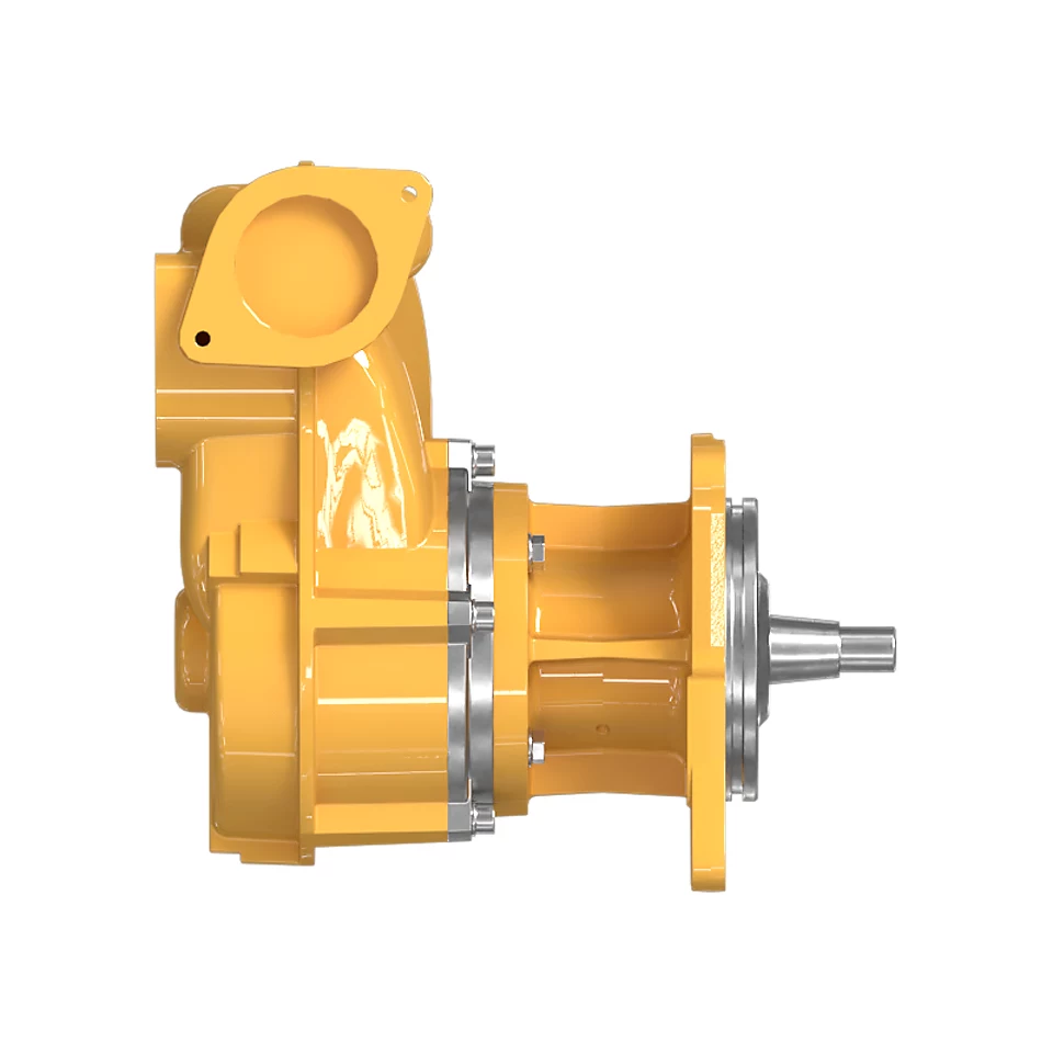 447-3071: Water Pump Assembly 4473071 купить
