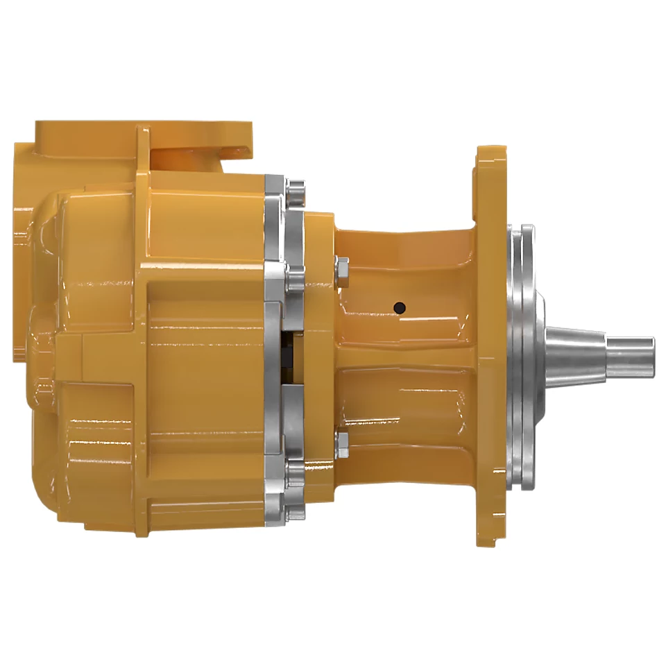 447-3071: Water Pump Assembly 4473071 купить