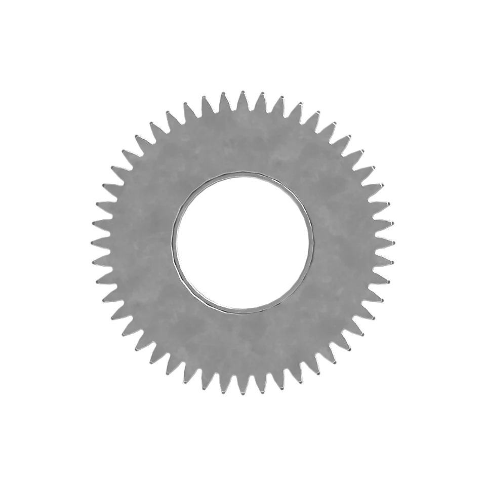 447-3833: GEAR AS-CLUS 4473833 купить
