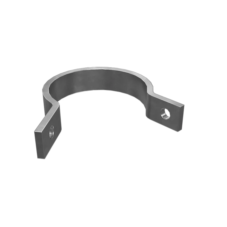 447-4050: 6mm Thick U Clamp 4474050 купить